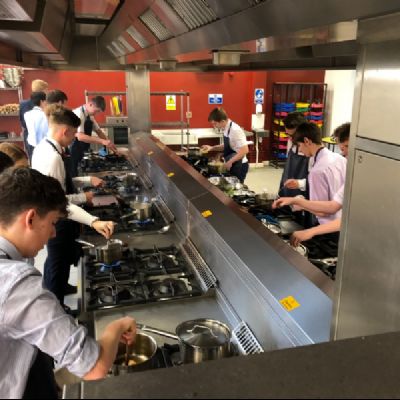 cookery 2